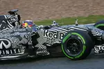 Foto zur News: Daniel Ricciardo (Red Bull)