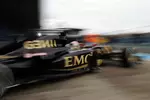 Gallerie: Pastor Maldonado (Lotus)