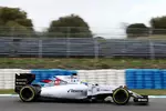 Foto zur News: Felipe Massa (Williams)