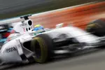 Foto zur News: Felipe Massa (Williams)