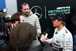 Foto zur News: Nico Rosberg (Mercedes)