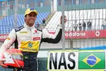 Foto zur News: Felipe Nasr (Sauber)