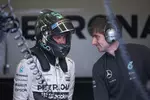 Gallerie: Nico Rosberg (Mercedes)