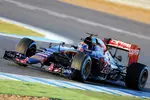 Foto zur News: Max Verstappen (Toro Rosso)