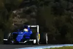 Gallerie: Marcus Ericsson (Sauber)