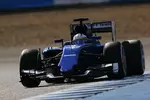 Gallerie: Marcus Ericsson (Sauber)