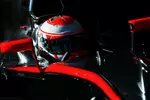 Foto zur News: Jenson Button (McLaren)