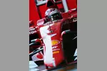 Foto zur News: Kimi Räikkönen (Ferrari)