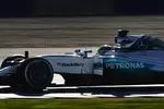 Foto zur News: Lewis Hamilton (Mercedes)