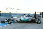 Foto zur News: Lewis Hamilton (Mercedes)