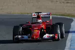 Gallerie: Kimi Räikkönen (Ferrari)