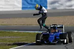 Gallerie: Marcus Ericsson (Sauber)