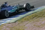 Gallerie: Lewis Hamilton (Mercedes)