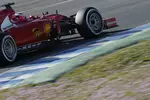 Gallerie: Kimi Räikkönen (Ferrari)