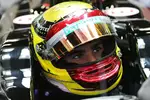 Foto zur News: Pascal Wehrlein (HWA-Mercedes 2)