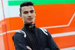 Foto zur News: Pascal Wehrlein (HWA-Mercedes 2)