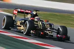 Foto zur News: Pastor Maldonado (Lotus)