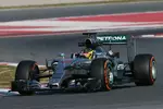 Foto zur News: Pascal Wehrlein (HWA-Mercedes 2)