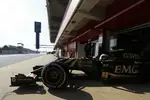 Foto zur News: Pastor Maldonado (Lotus)