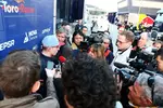 Foto zur News: Max Verstappen (Toro Rosso)