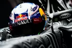 Foto zur News: Daniel Ricciardo (Red Bull)