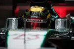 Foto zur News: Pascal Wehrlein (Mercedes)