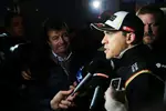 Foto zur News: Pastor Maldonado (Lotus)