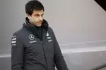 Foto zur News: Toto Wolff (Mercedes)