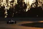 Gallerie: Pascal Wehrlein (Mercedes)