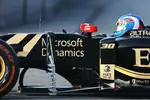 Foto zur News: Jolyon Palmer