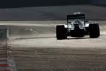 Foto zur News: Nico Rosberg (Mercedes)