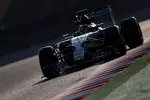 Foto zur News: Lewis Hamilton (Mercedes)