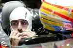 Foto zur News: Fernando Alonso (McLaren)