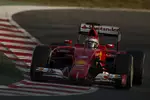 Foto zur News: Kimi Räikkönen (Ferrari)