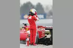 Foto zur News: Sebastian Vettel (Ferrari)