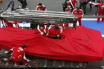 Foto zur News: Sebastian Vettel (Ferrari)