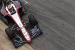 Foto zur News: Jenson Button (McLaren)