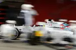 Foto zur News: Felipe Massa (Williams)
