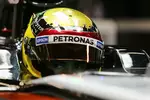 Foto zur News: Pascal Wehrlein  (Force India)