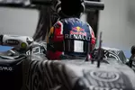 Foto zur News: Daniil Kwjat (Red Bull)