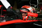 Foto zur News: Jenson Button (McLaren)