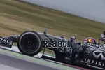 Gallerie: Daniil Kwjat (Red Bull)