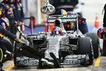 Foto zur News: Daniil Kwjat (Red Bull)