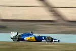 Foto zur News: Marcus Ericsson (Sauber)