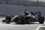 Foto zur News: Pastor Maldonado (Lotus)