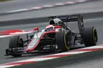 Foto zur News: Jenson Button (McLaren)