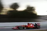 Foto zur News: Sebastian Vettel (Ferrari)