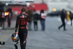 Foto zur News: Max Verstappen (Toro Rosso)