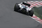 Foto zur News: Felipe Massa (Williams)