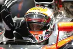 Gallerie: Jenson Button (McLaren)